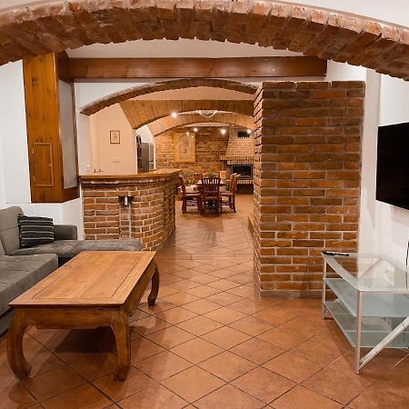 Prague Apartment المظهر الخارجي الصورة