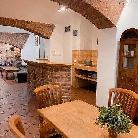 Prague Apartment المظهر الخارجي الصورة