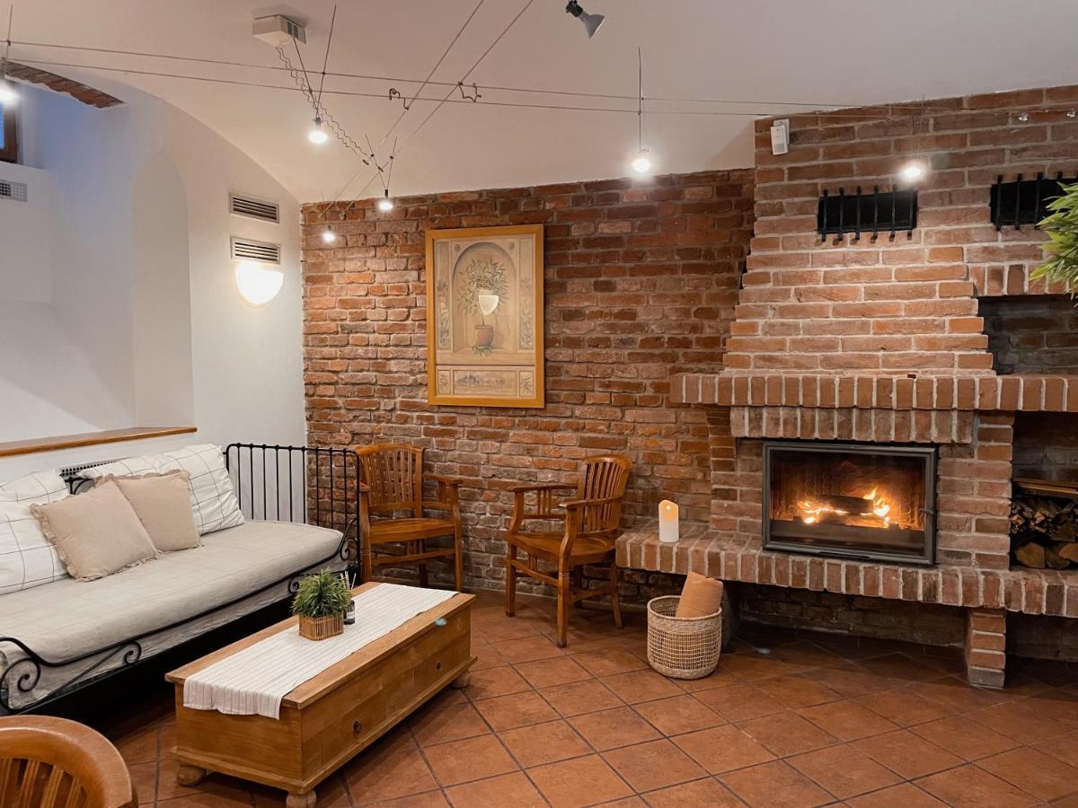 Prague Apartment المظهر الخارجي الصورة