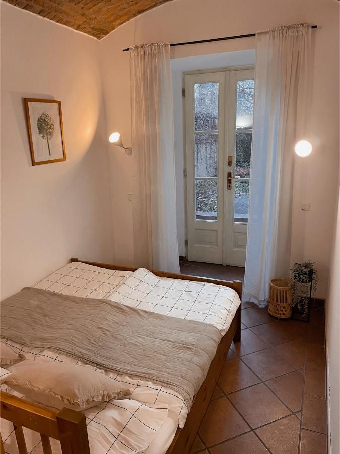 Prague Apartment المظهر الخارجي الصورة
