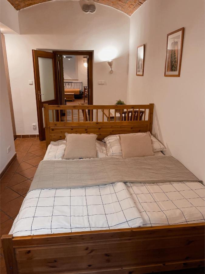 Prague Apartment المظهر الخارجي الصورة