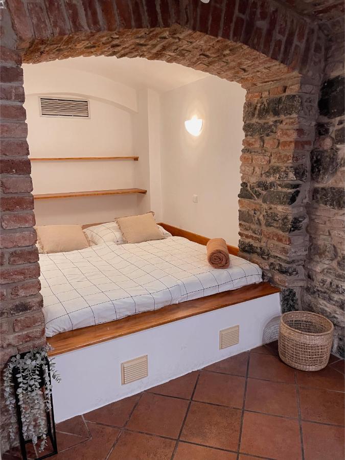 Prague Apartment المظهر الخارجي الصورة