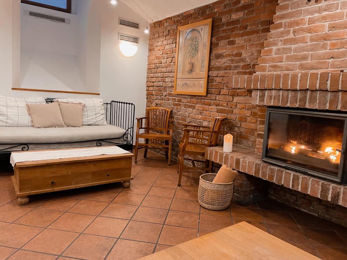 Prague Apartment المظهر الخارجي الصورة