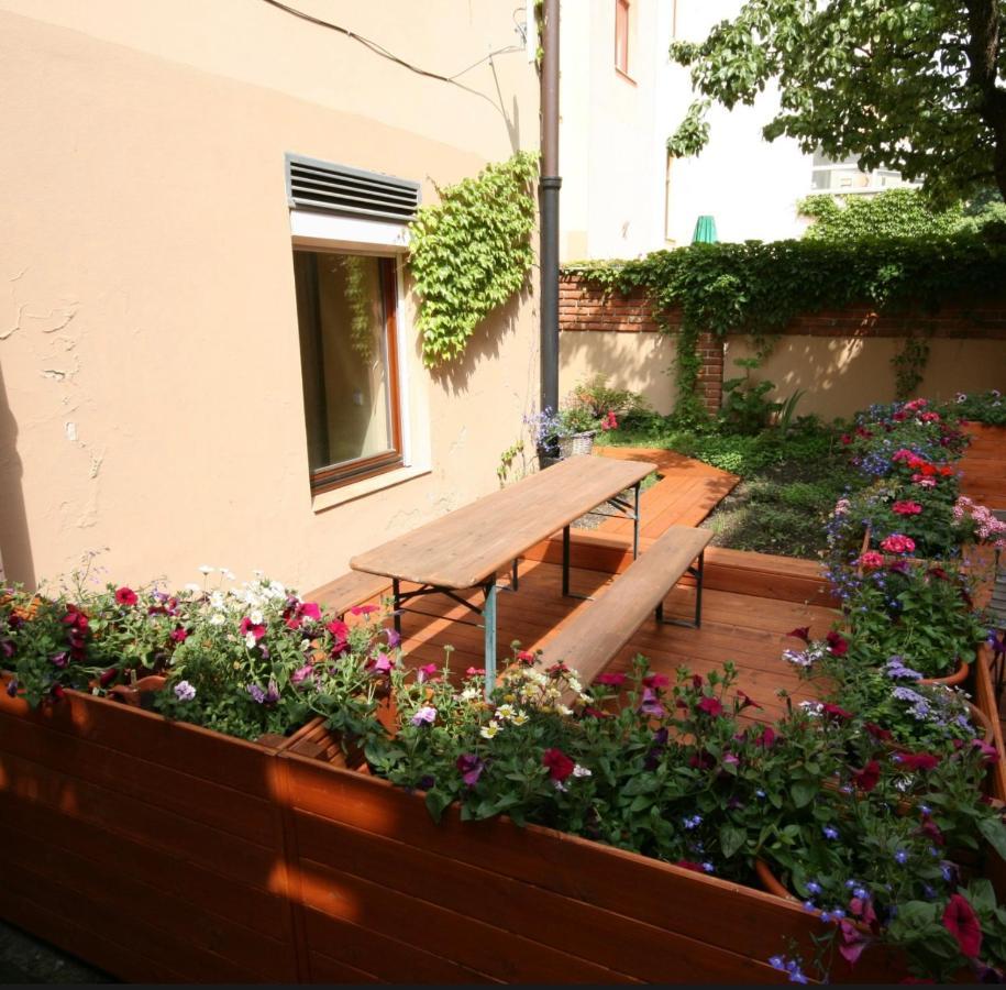 Prague Apartment المظهر الخارجي الصورة