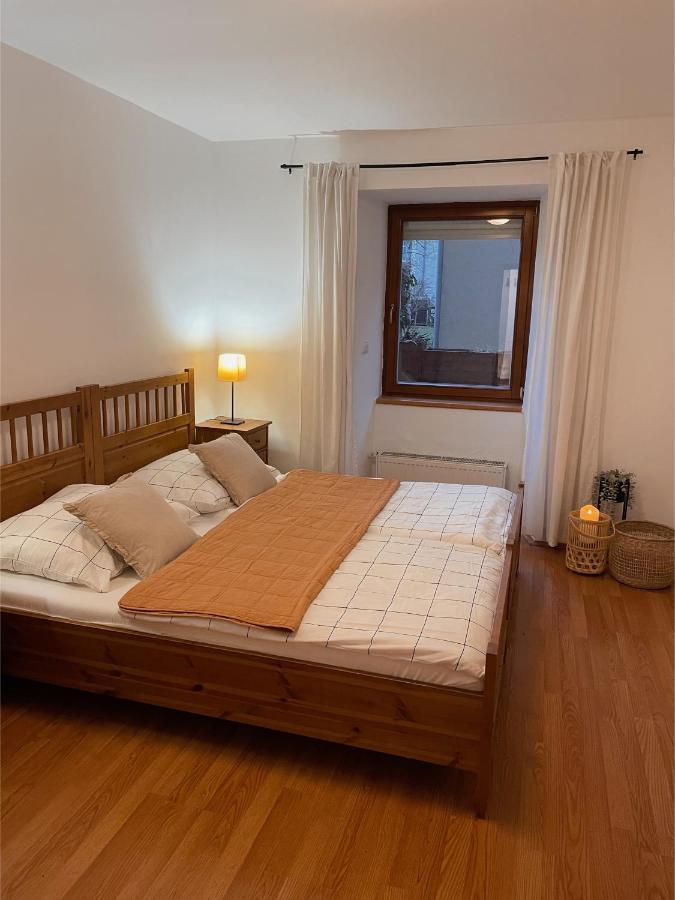 Prague Apartment المظهر الخارجي الصورة