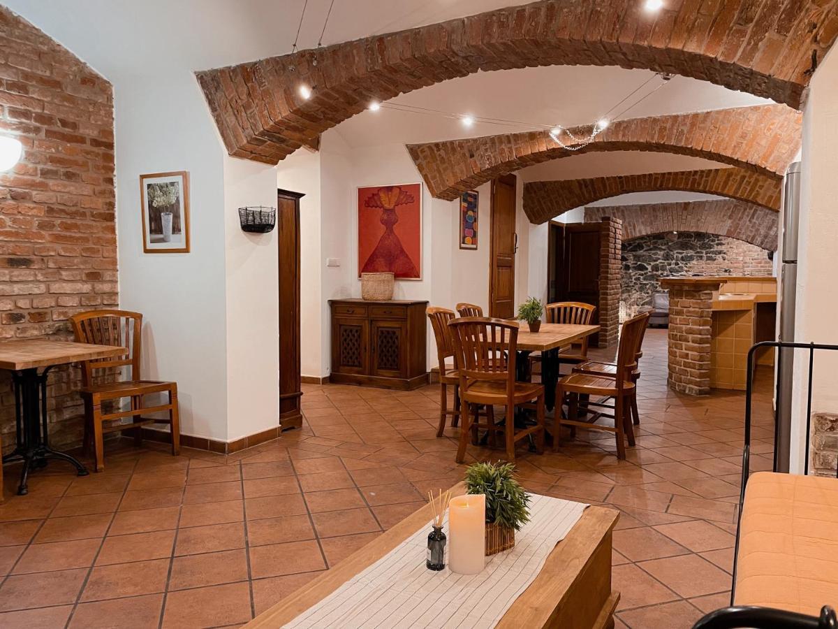 Prague Apartment المظهر الخارجي الصورة