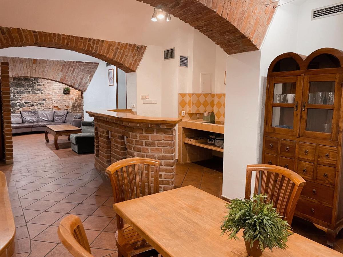 Prague Apartment المظهر الخارجي الصورة