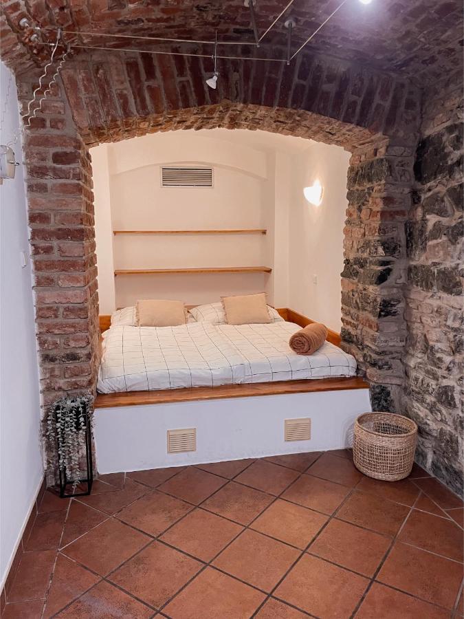 Prague Apartment المظهر الخارجي الصورة