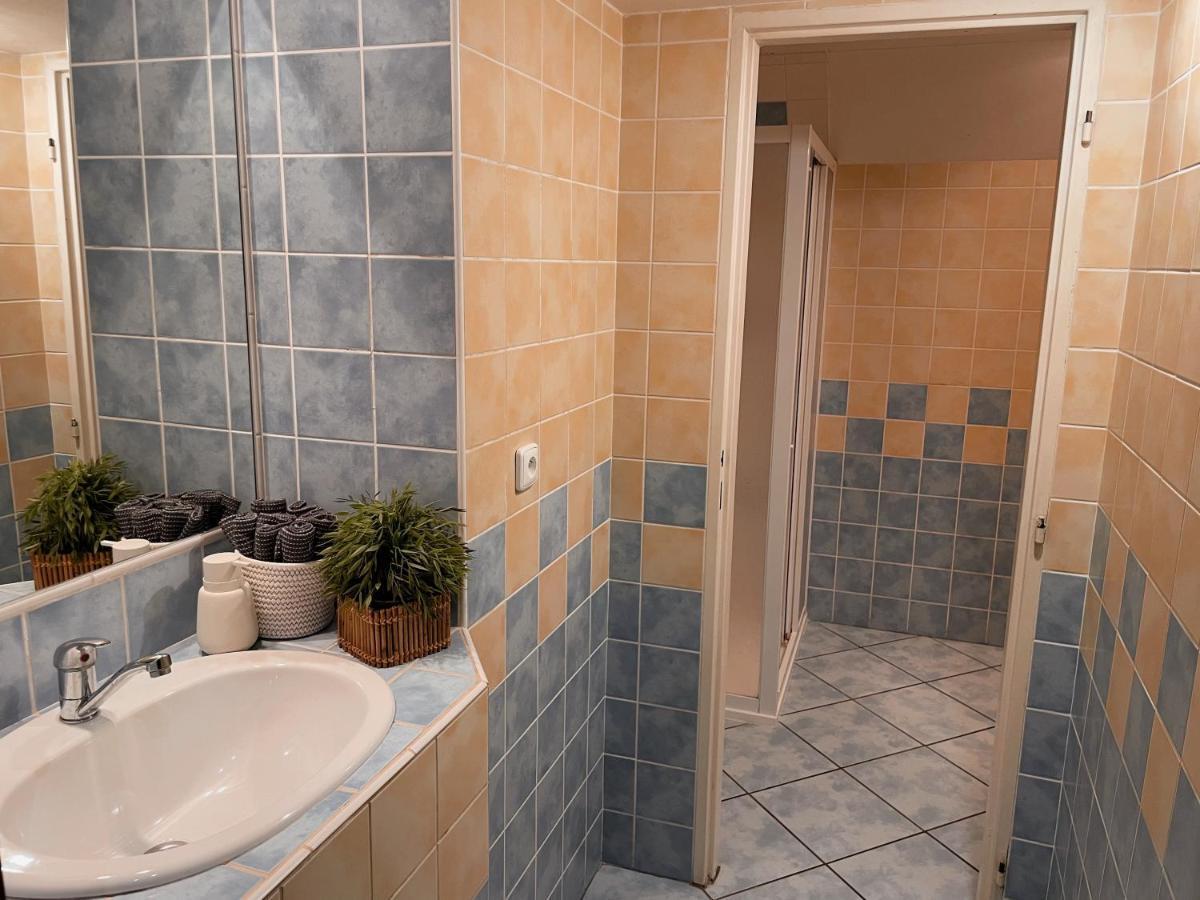 Prague Apartment المظهر الخارجي الصورة