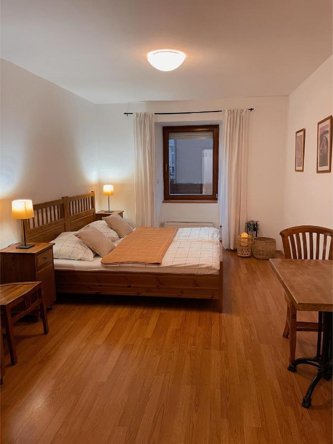 Prague Apartment المظهر الخارجي الصورة